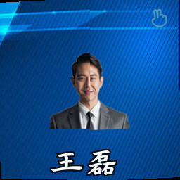 王磊
